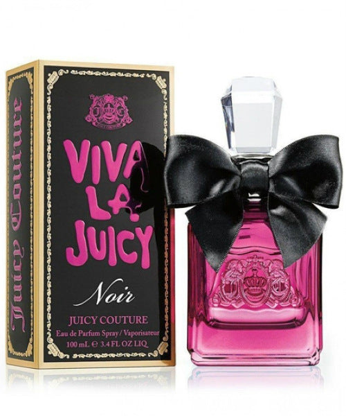 VIVA LA JUICY NOIR EDP SPRAY 100ML